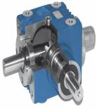Gearboxes