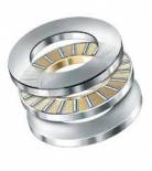 Thrust Bearings