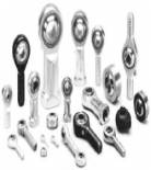 Rod Ends and Joint Linkages