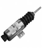 Linear Solenoid Actuators