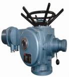 Electric Actuators
