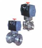 Air Control Valves