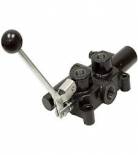 Hydraulic Valves